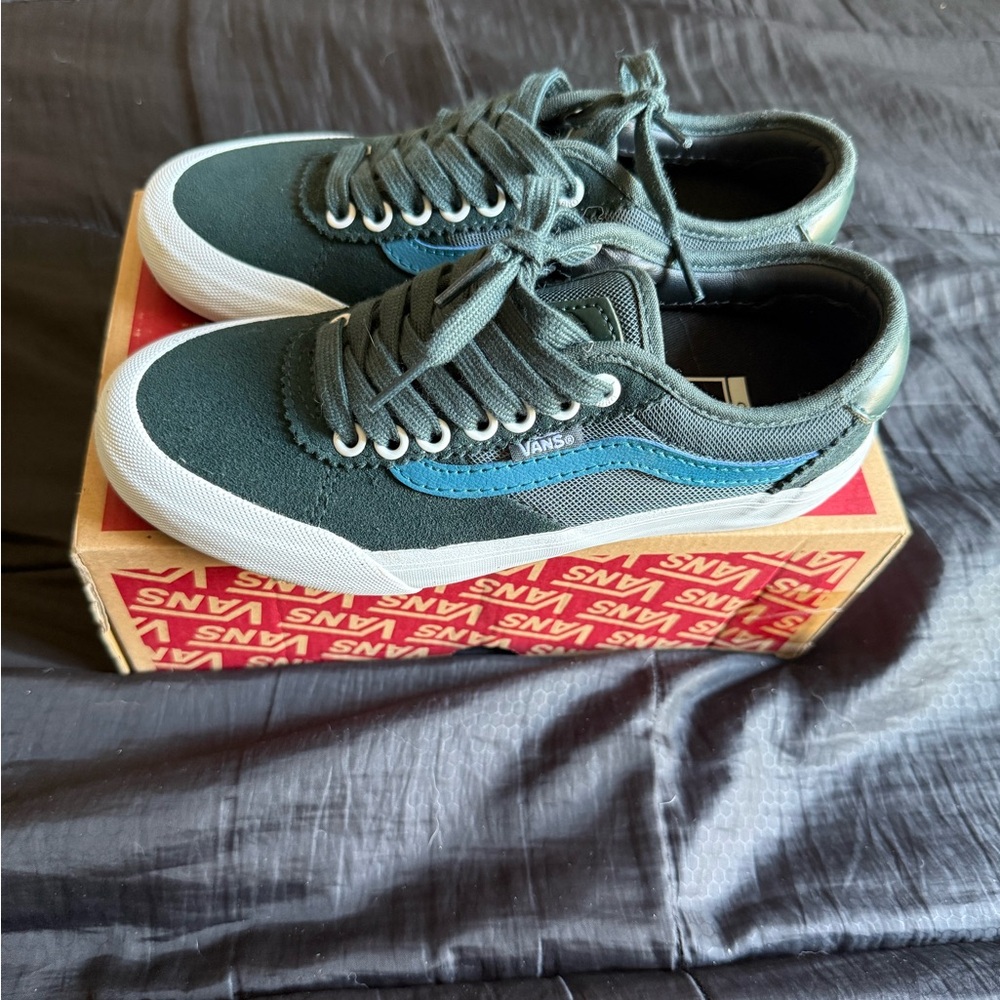 Vans Chima Pro 2 - image 1